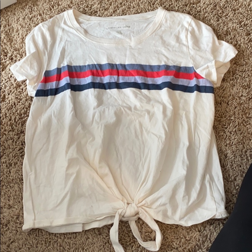 t shirt
